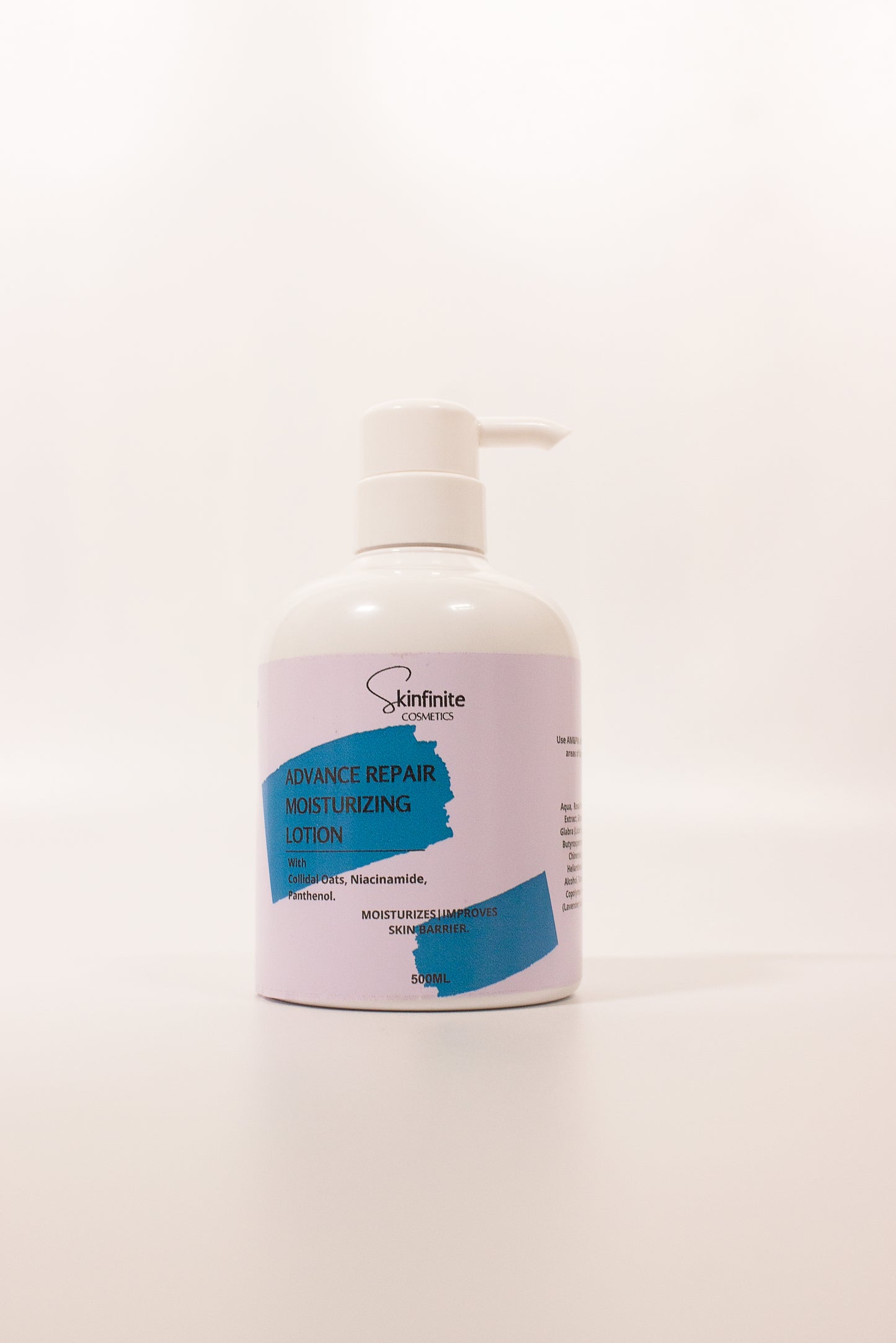 ADVANCE REPAIR MOISTURIZING LOTION